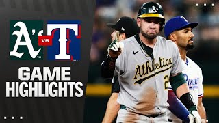 Download Lagu Hoogtepunten van de wedstrijd A's vs. Rangers (23-7-2025) | MLB-hoogtepunten MP3 Download Lagu Hoogtepunten van de wedstrijd A's vs. Rangers (23-7-2025) | MLB-hoogtepunten MP3