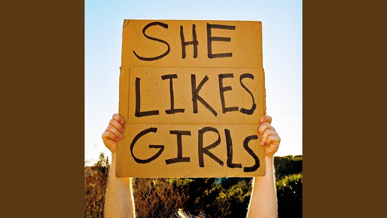 She Likes Girls