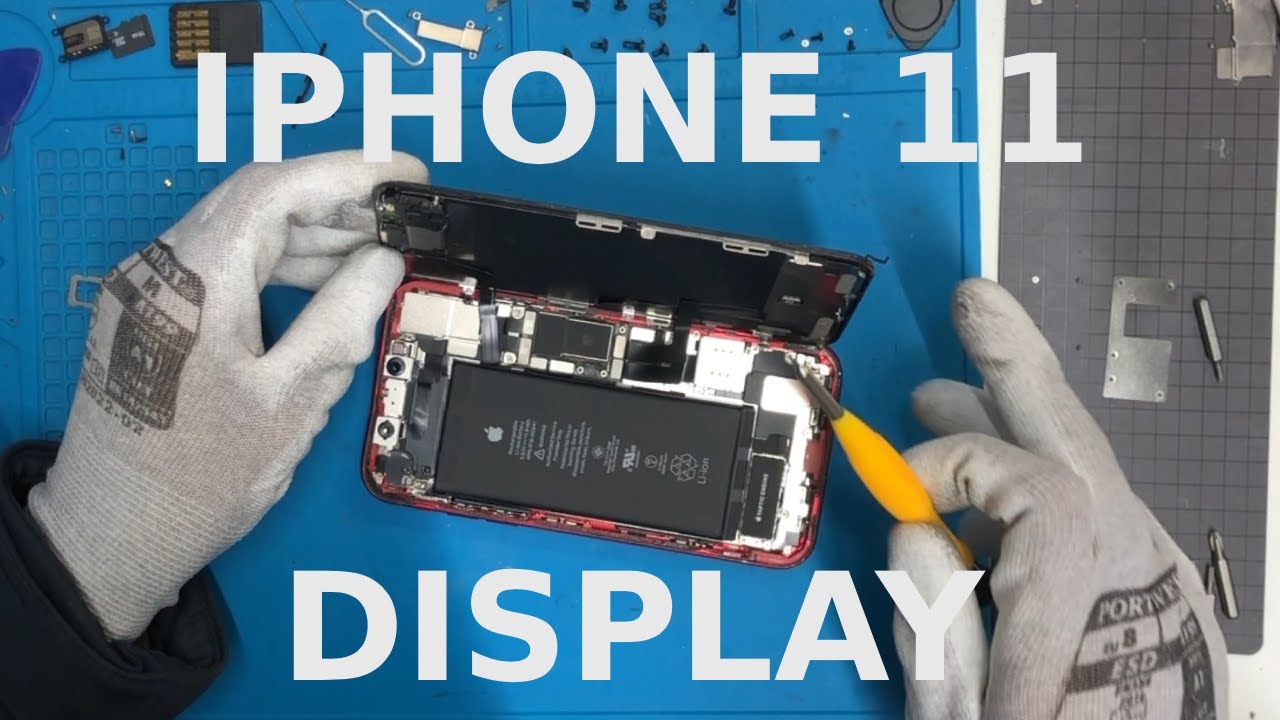 IPhone 12 E IPhone 12 Mini, Un Nuovo Sistema Di Riparazione Permette Di Evitare La Sostituzione - Foto 4