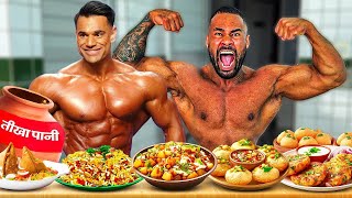 Fiz A Dieta Indiana Do Bilal E Olha Como Fiquei