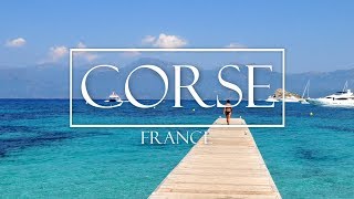 Best Corsica (Corse) beaches