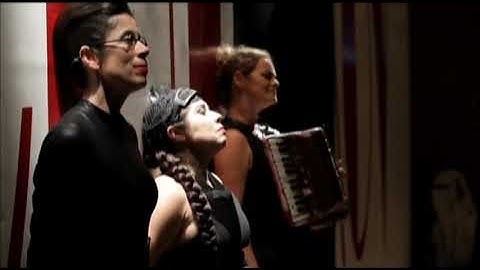 Eclipse (trailer), direção de Jurij Alschitz