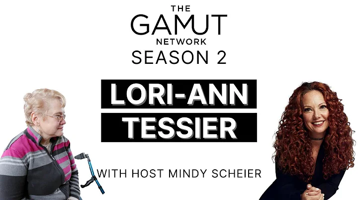 Lori-Ann Tessier