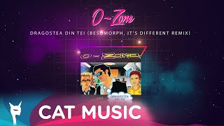 O-Zone – Dragostea Din Tei (Besomorph & It's Different Remix)