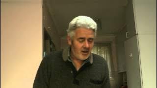 My reaction to a violent video I was sent (Warning!  May contain graphic scenes of heads exploding)