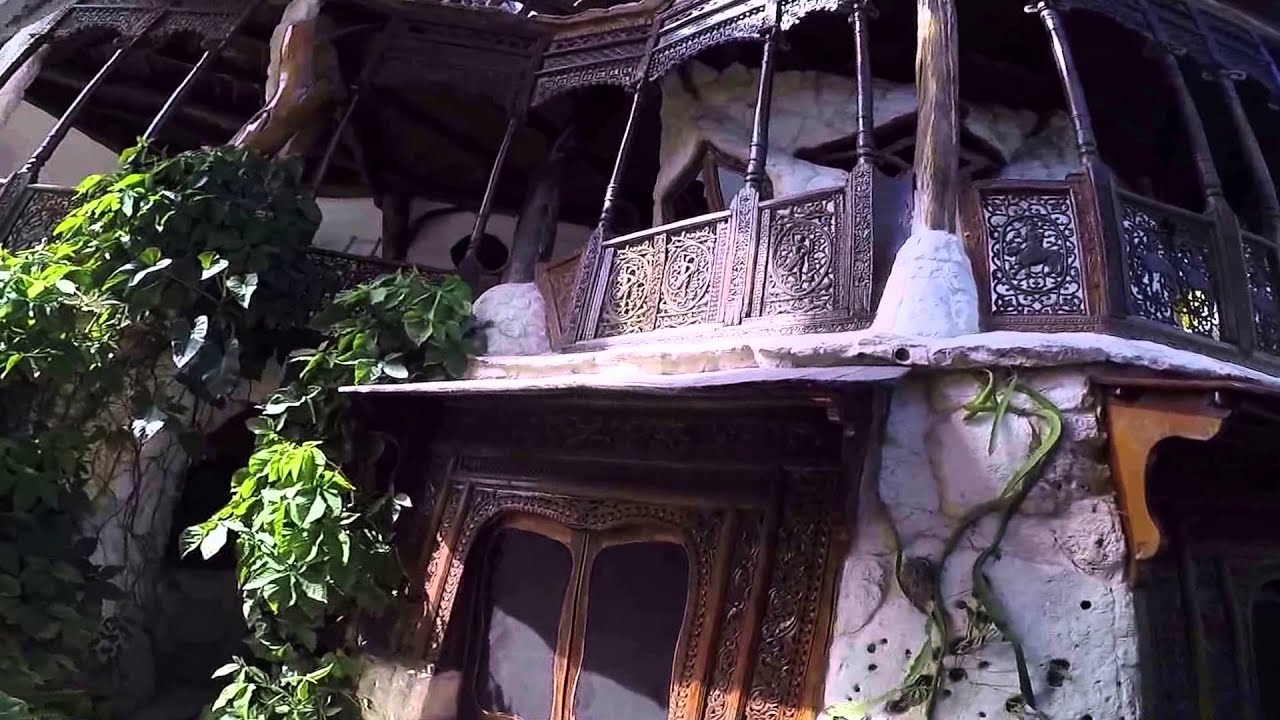 Quinta Orquídea