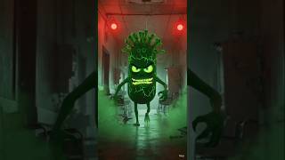 Angry virus😡 |  Zombie 🧟 virus | #shortvideo #trending #animation #funny #youtubeshorts #virus