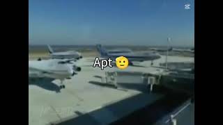 All Nepal airlines X Apt 