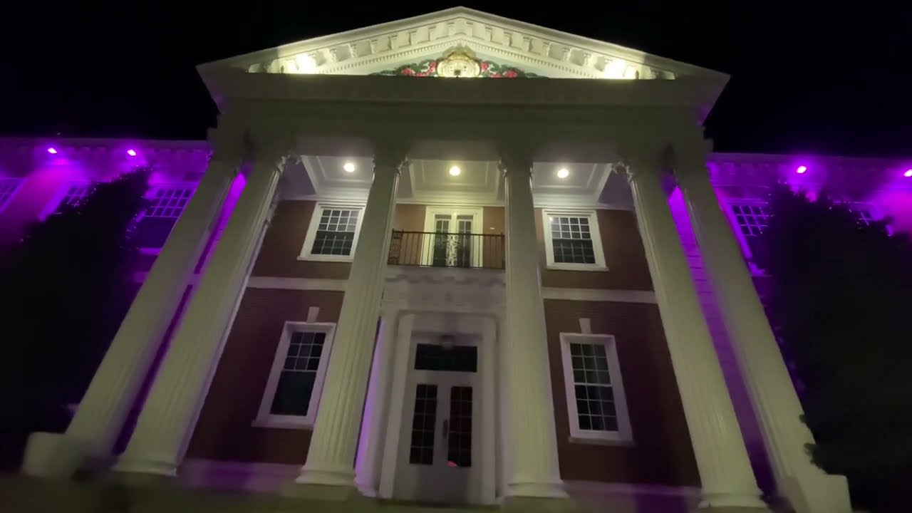 Woburn, MA! - Town Hall!