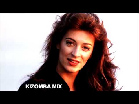 Laura Stoica - Mai frumoasa - kizomba mix