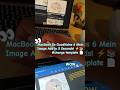 MacBook Se GoodNotes 6 Mein Image Add in 5 Seconds! ⚡📚 #GoodNotes6 #iPad #Shorts