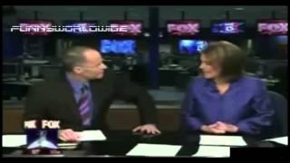 The Ultimate News Freudian Slips Compilation - funny world wide