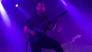 Ihsahn - Until I Too Dissolve - Live in London 2024