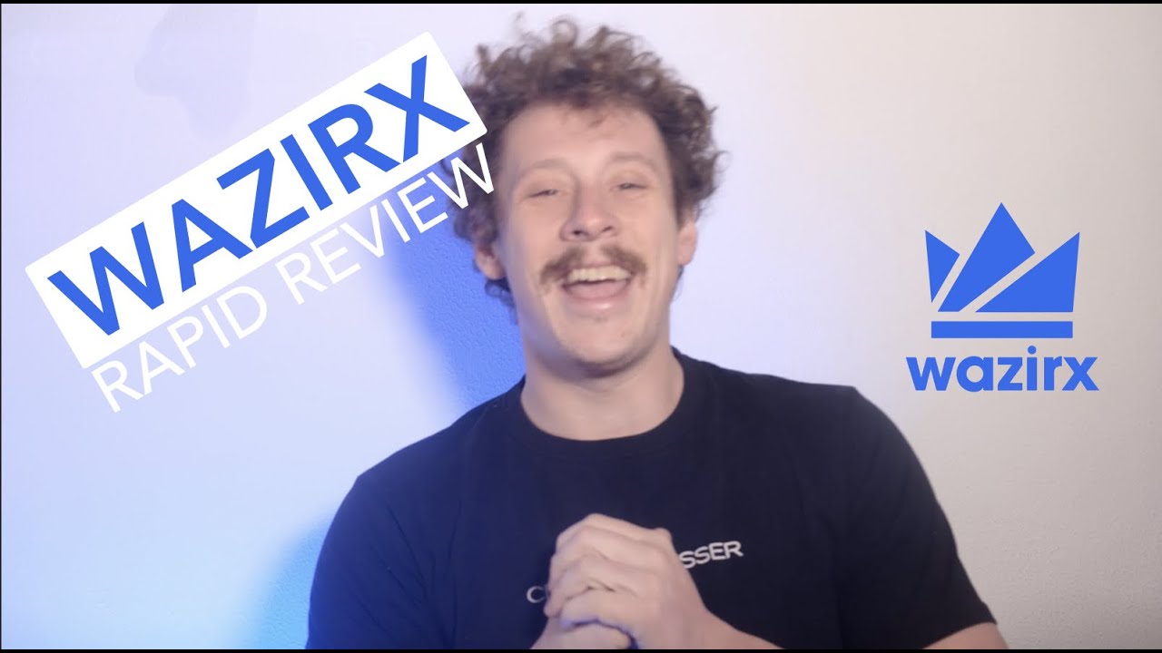 WazirX - Avis, frais de négociation et cryptos (2025) | Cryptowisser