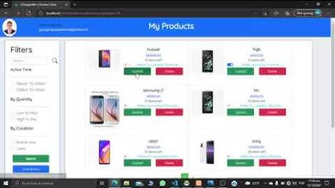 Web Project Task 14 | 1st Year | Semester 01 | Java Institute | Duneth Isanga
