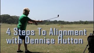 Four Steps to   Alignment