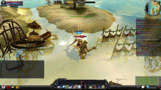 CABAL Online - Steam version - 2017 HD Gameplay - Part 20 - Bug Shark