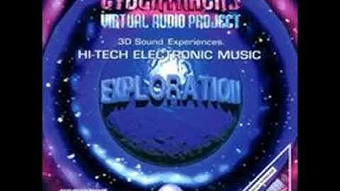 Virtual Audio Project Issue 4 Exploration