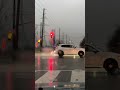 Toronto Rain Slow Motion.. #rain #slowmotion #storm #toronto
