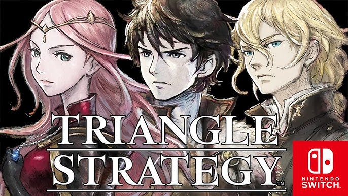 Triangle Strategy Hard True Ending Final Boss Battle Final Chapter Gameplay Walkthrough Part 79 Jpn Youtube Triangle Strategy Hard True Ending Final Boss Battle Final Chapter Gameplay Walkthrough Part 79 Jpn Youtube