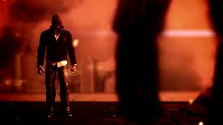 Prototype UST — One Thousand Suns Cutscene Version