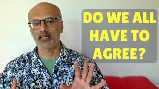 Does 'Consent' Decision-Making Mean We Must All Agree