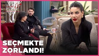 Berke'nin Annesi Kimi Seçeceğini Bilemedi!  | Kısmetse Olur: Aşkın Gücü 2. Sezon 121. Bölüm