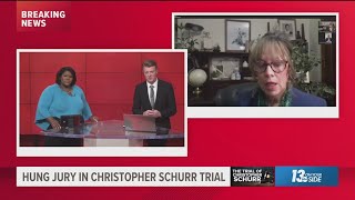 WHAT'S NEXT? | Experts break down options following mistrial