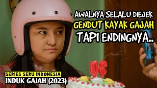 DIJODOHKAN KESANA KESINI SEMUA PADA NOLAK, TAPI NANTI JANGAN NYESEL YA! - Series INDUK GAJAH (2023)