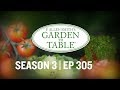 Garden to Table Garden to Table
