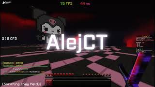 Combo-Tage Edit By AlejCT | mc.hycraft.us
