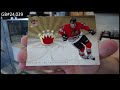 GB 24 039 05 06 UD Fleer Ultra 15 16 UD OPC Platinum 23 24 Series 2 Hockey Blaster Break GB 24 039 05 06 UD Fleer Ultra 15 16 UD OPC Platinum 23 24 Series 2 Hockey Blaster Break
