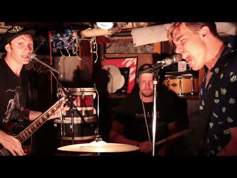 On The Cinder - "At The Close"