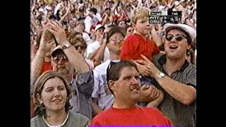 1996 Pitt at Ohio State