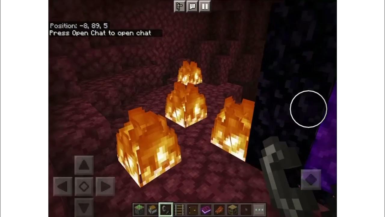 The weirdest block in Minecraft YouTube