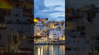 Discover Crete #crete  #travel #scenicjourney #nature #greecetravel #shorts #trending #creteisland