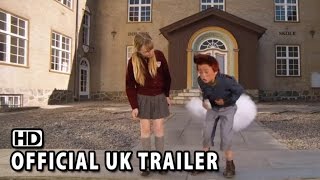 Doctor Proctors Fart Powder Official Uk Trailer 1 2015 - Comedy Movie Hd