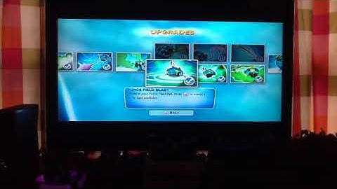 Wrecking Ball Series 2: Ultimate Spinner path guide with wow pow