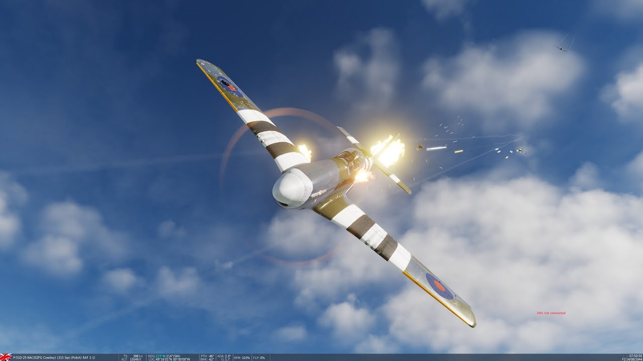 ”Würger boys” A2A