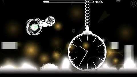 GeometryDash 2.1 "Ad Initium" By Echonox (DAILY LEVEL) 100%