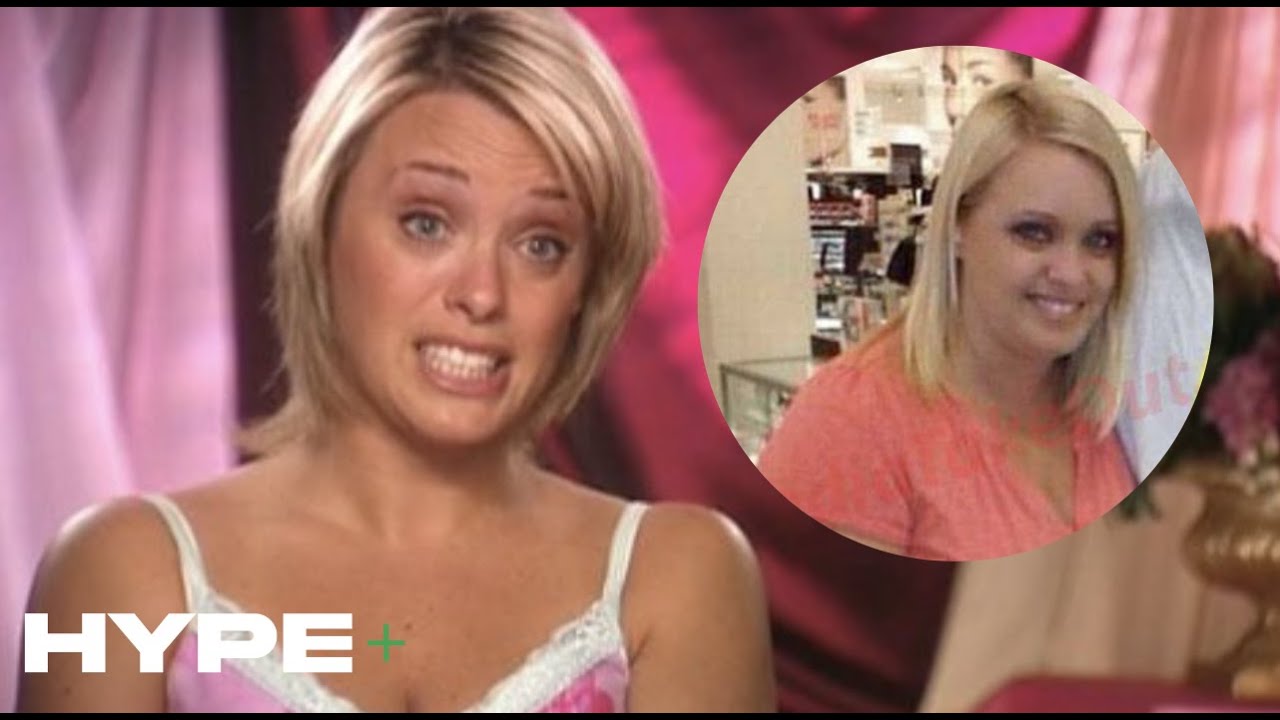 What Happened To 'Pumkin' From Flavor Of Love? - HP News - YouTube