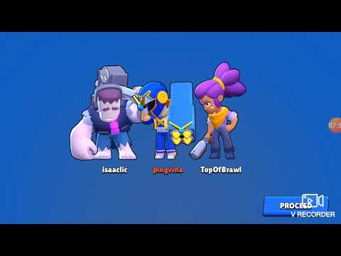 აბდეითების ნაწილი 2 brawl stars ქართულად