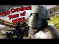 Did soldiers wear armor in WW1?