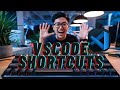 Unlock the Magic: 70+ VS Code Shortcuts to Skyrocket Your Productivity!