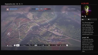 Ps4-Live-Übertragung Von Cullynx