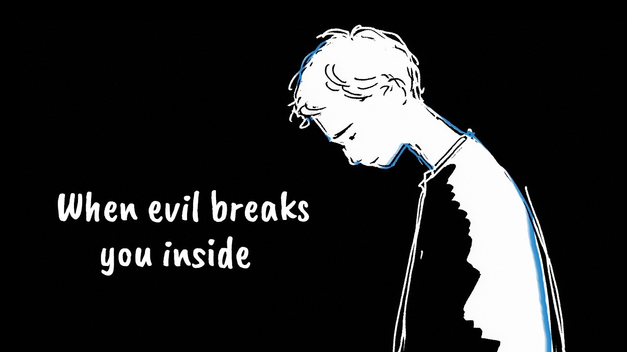 What Evil Does Inside a Person’s Heart