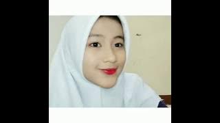 Tik Tok Nazwaft terbaru bikin klepek-klepek || cewek cantik #tiktok #selebgram.