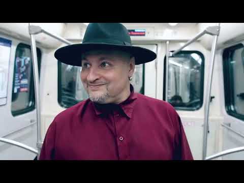 Mr. Bruce - Пульс Стучит (Official Video)