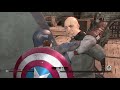 Captain America: Super Soldier - Chapter 5