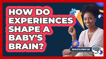 How Do Experiences Shape A Baby
